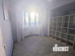 2-к квартира, на длительный срок, 59м2, 17/17 этаж