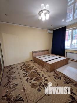 2-к квартира, на длительный срок, 60м2, 1/19 этаж