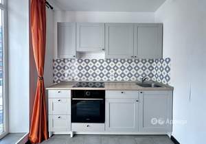 1-к квартира, на длительный срок, 32м2, 3/6 этаж