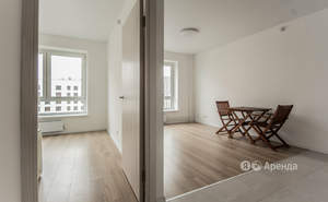 1-к квартира, на длительный срок, 36м2, 15/25 этаж