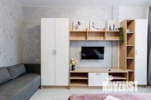 1-к квартира, посуточно, 32м2, 11/15 этаж