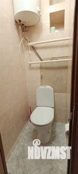 1-к квартира, на длительный срок, 45м2, 12/17 этаж