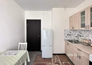 1-к квартира, на длительный срок, 32м2, 3/6 этаж