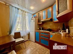 1-к квартира, на длительный срок, 38м2, 3/5 этаж