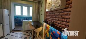 1-к квартира, на длительный срок, 43м2, 11/17 этаж