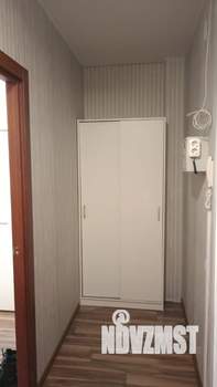 1-к квартира, на длительный срок, 31м2, 11/18 этаж