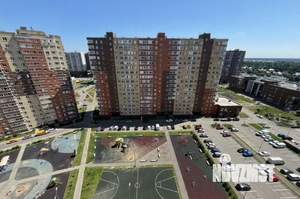 1-к квартира, на длительный срок, 38м2, 14/18 этаж