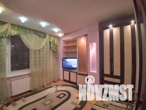 1-к квартира, на длительный срок, 52м2, 7/18 этаж