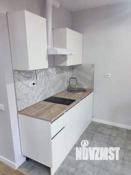 Студия квартира, на длительный срок, 26м2, 3/20 этаж