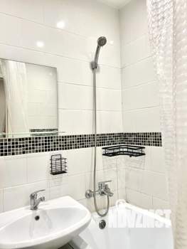 Студия квартира, на длительный срок, 21м2, 19/25 этаж