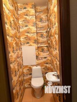 3-к квартира, на длительный срок, 86м2, 3/12 этаж