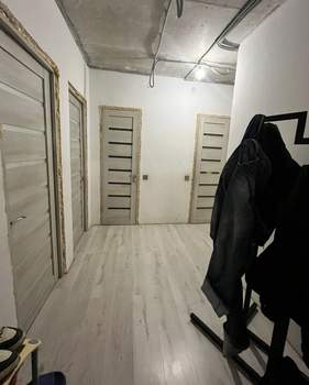 2-к квартира, на длительный срок, 54м2, 8/16 этаж