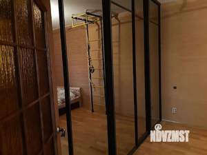 1-к квартира, на длительный срок, 50м2, 15/17 этаж