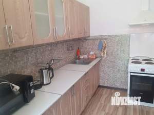 2-к квартира, на длительный срок, 60м2, 11/25 этаж