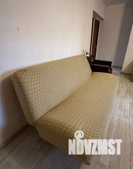 2-к квартира, посуточно, 65м2, 1/9 этаж