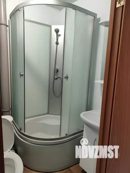 Студия квартира, на длительный срок, 15м2, 2/3 этаж