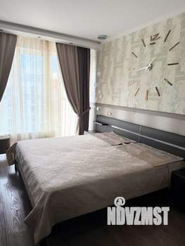 2-к квартира, на длительный срок, 70м2, 9/19 этаж