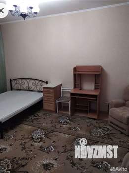 1-к квартира, на длительный срок, 45м2, 10/24 этаж