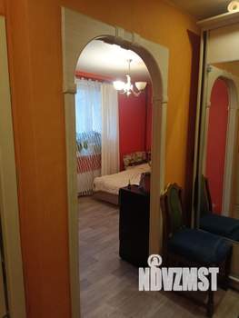 1-к квартира, на длительный срок, 34м2, 5/19 этаж