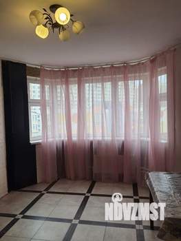 2-к квартира, на длительный срок, 60м2, 4/22 этаж