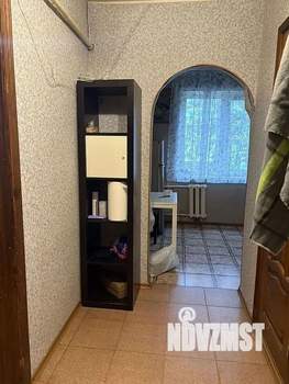 1-к квартира, на длительный срок, 37м2, 2/9 этаж