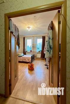 1-к квартира, на длительный срок, 40м2, 13/18 этаж