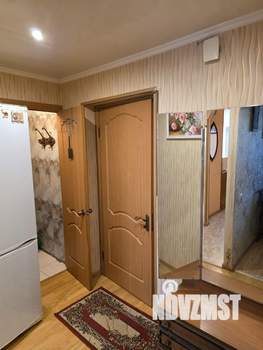 1-к квартира, на длительный срок, 40м2, 4/9 этаж