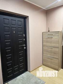 1-к квартира, на длительный срок, 44м2, 2/25 этаж