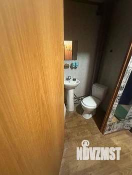 1-к квартира, на длительный срок, 20м2, 3/3 этаж