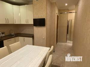 2-к квартира, на длительный срок, 45м2, 3/25 этаж