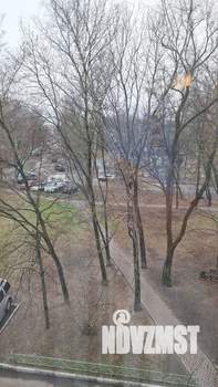 2-к квартира, на длительный срок, 43м2, 4/9 этаж