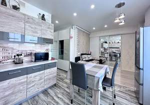 2-к квартира, на длительный срок, 41м2, 8/17 этаж