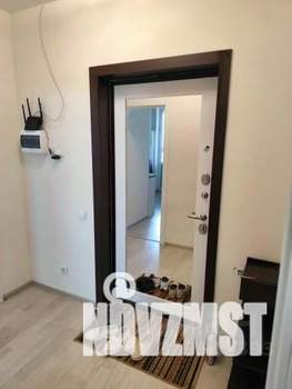 1-к квартира, на длительный срок, 36м2, 19/22 этаж