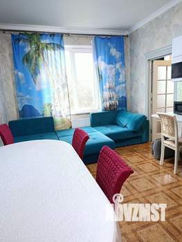 1-к квартира, посуточно, 65м2, 2/3 этаж