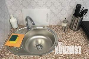 1-к квартира, посуточно, 10м2, 1/3 этаж