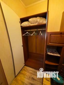 1-к квартира, на длительный срок, 42м2, 16/17 этаж