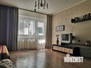 1-к квартира, на длительный срок, 41м2, 2/9 этаж