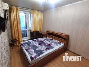 2-к квартира, на длительный срок, 53м2, 5/14 этаж