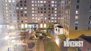 1-к квартира, на длительный срок, 35м2, 5/25 этаж