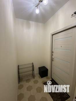 1-к квартира, на длительный срок, 38м2, 5/17 этаж