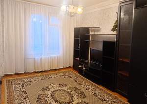 2-к квартира, на длительный срок, 46м2, 1/5 этаж