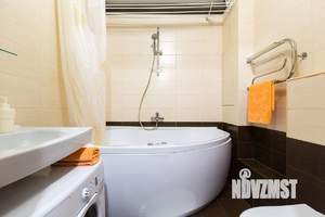 Студия квартира, посуточно, 24м2, 1/24 этаж