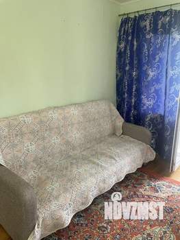 1-к квартира, на длительный срок, 34м2, 4/5 этаж