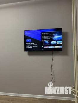 1-к квартира, на длительный срок, 36м2, 18/22 этаж