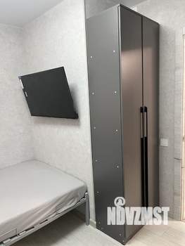 2-к квартира, на длительный срок, 33м2, 7/25 этаж