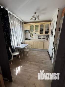 1-к квартира, на длительный срок, 33м2, 9/9 этаж