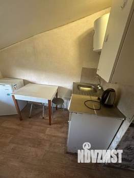 1-к квартира, на длительный срок, 20м2, 3/3 этаж