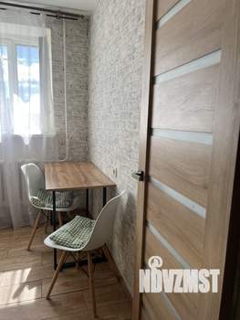 1-к квартира, на длительный срок, 35м2, 9/9 этаж