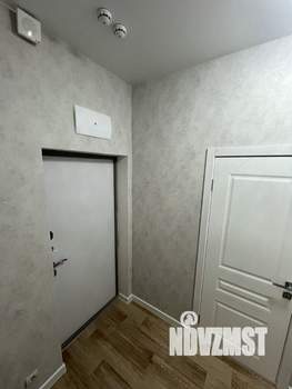 1-к квартира, на длительный срок, 36м2, 22/22 этаж