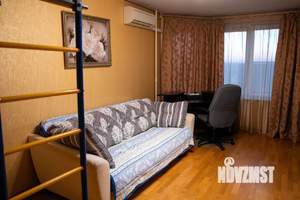 2-к квартира, на длительный срок, 60м2, 14/14 этаж